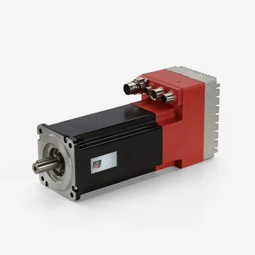 Servomotore Con Drive Integrato DUET FLEXI 1